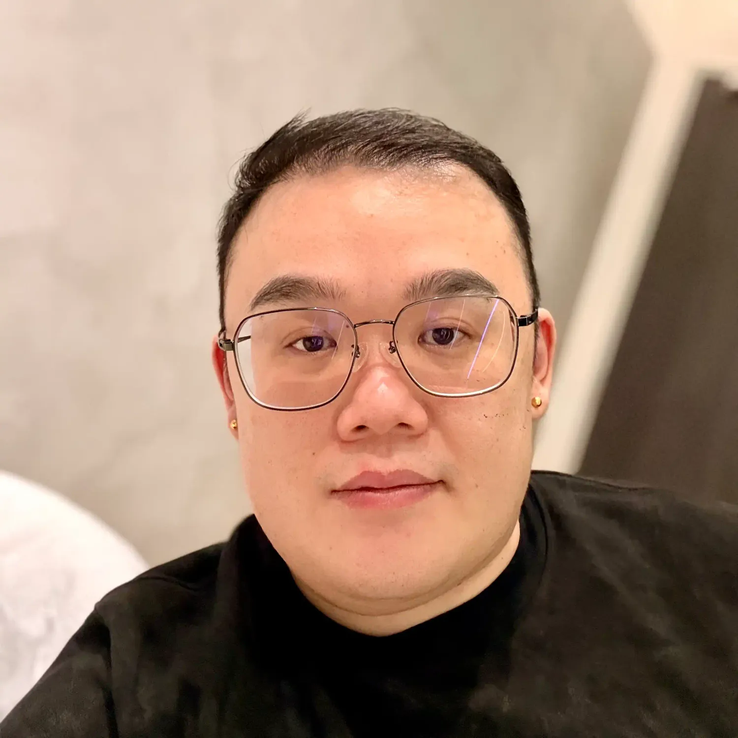 Raymond - Founder, Kaiflux